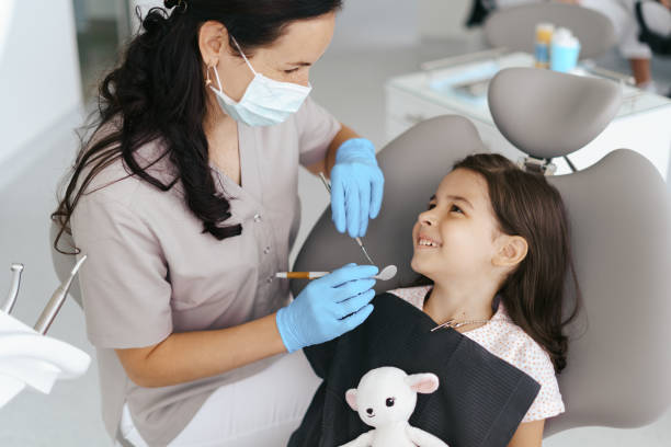 Best Urgent Dental Care for Toothaches in Patton Village, TX