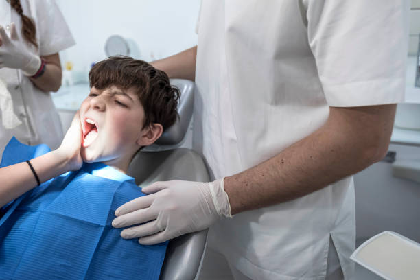 Best Emergency Treatment for Jaw Pain or Injury in Patton Village, TX