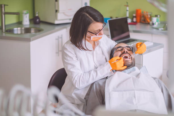 Best Emergency Cosmetic Dentistry (e.g., broken veneers) in Patton Village, TX